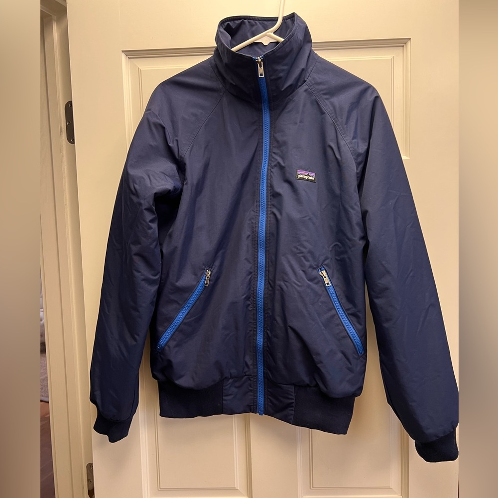 Like new Patagonia Jacket